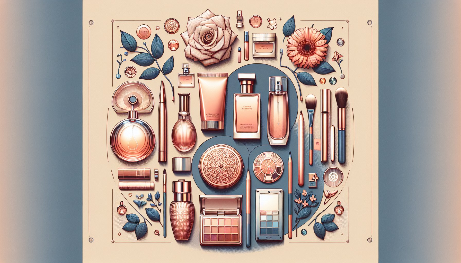 Eau de Parfum vs. Eau de Toilette: exploring sustainable fragrances and personalized scents in 2025's fragrance industry trends.