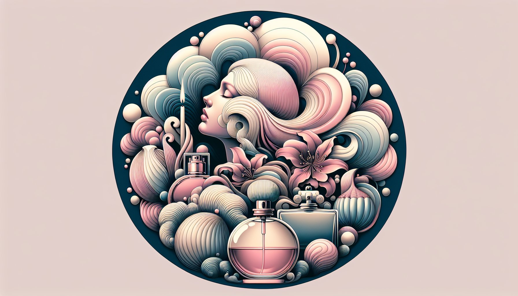 Eau de Parfum guide: 7 tips on fragrance families, sustainable scents, and scent layering for your personal fragrance journey.