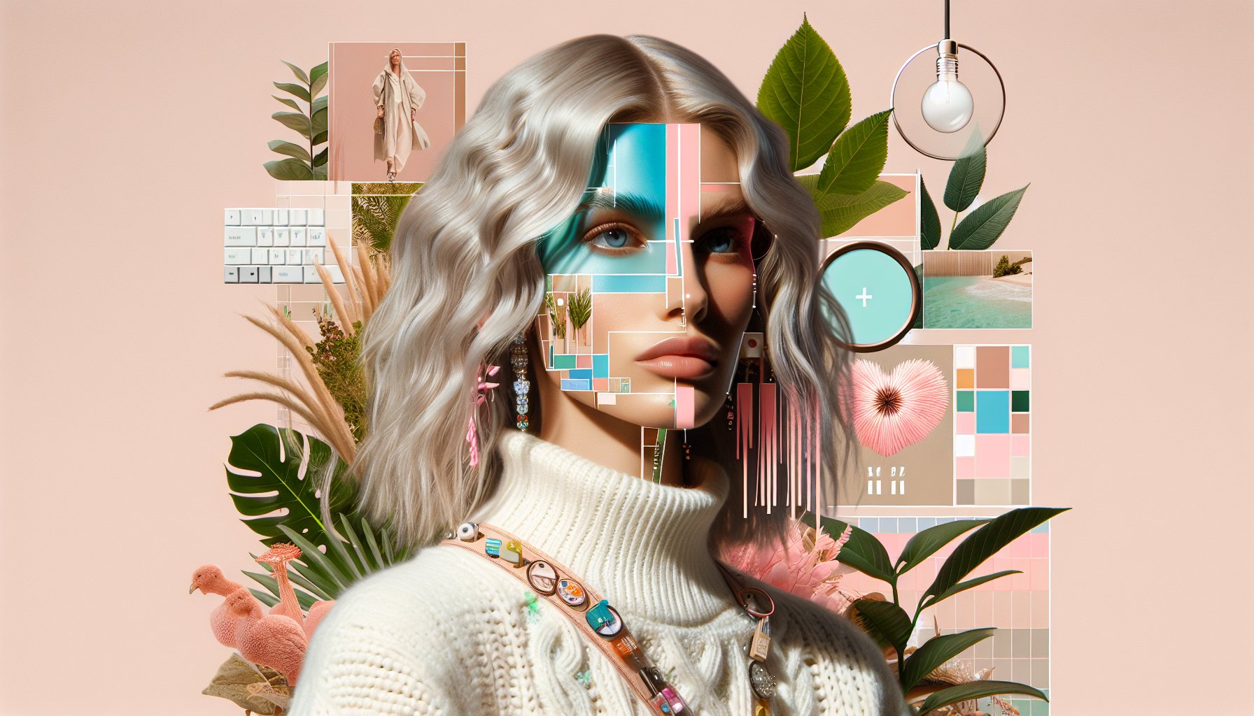 Street style 2025 showcases Americana fashion, Y2K aesthetics, and sustainable trends shaped by diverse cultural influences.