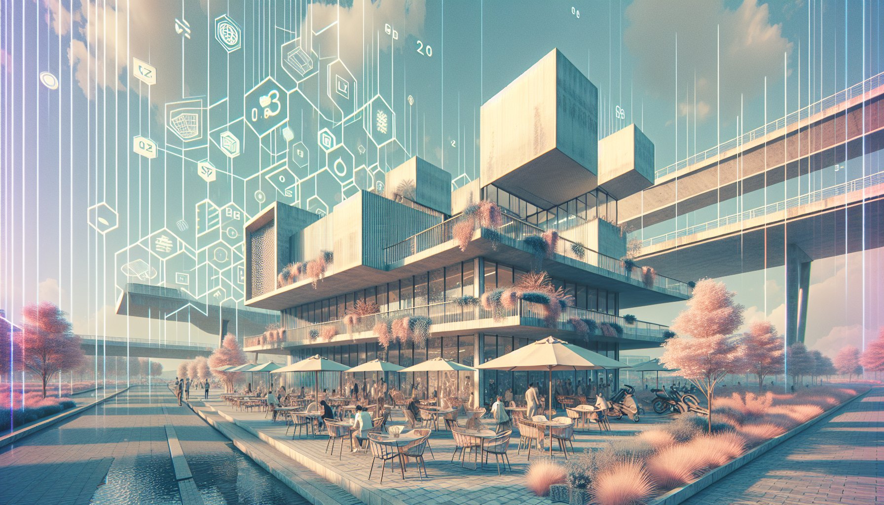 Social media shapes 2025 outerwear trends, highlighting eco-conscious fashion and digital identity at Espace Cannelle.