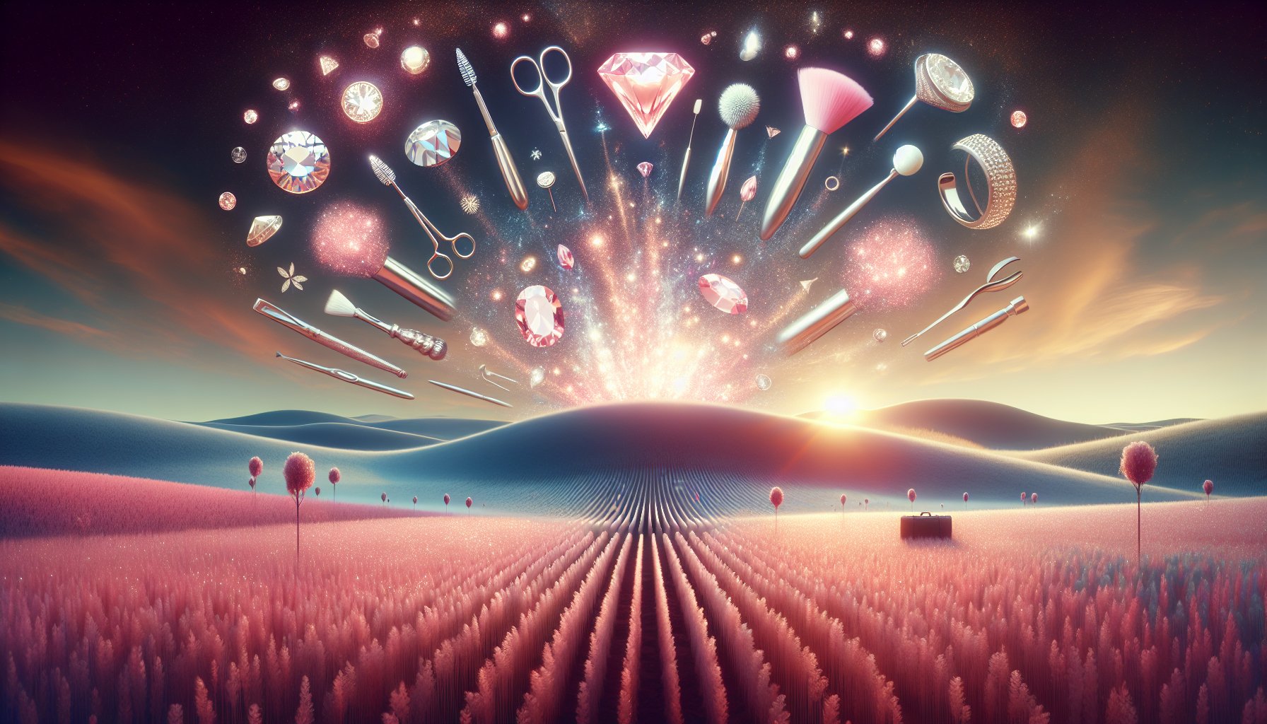 Expert tips for fine jewelry care, including maintenance, cleaning, and preserving emotional connections in 2025.