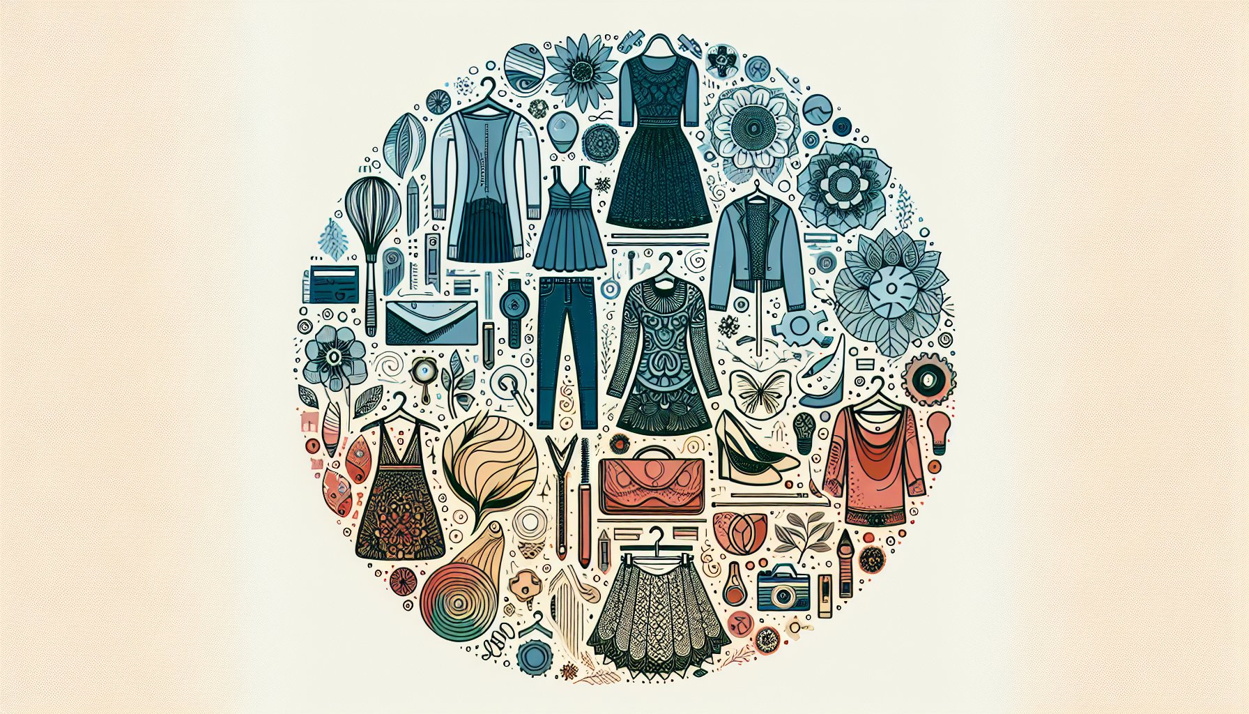 Seasonal wardrobe switch: women's spring fashion tips on color psychology, sustainable choices, and layering techniques.