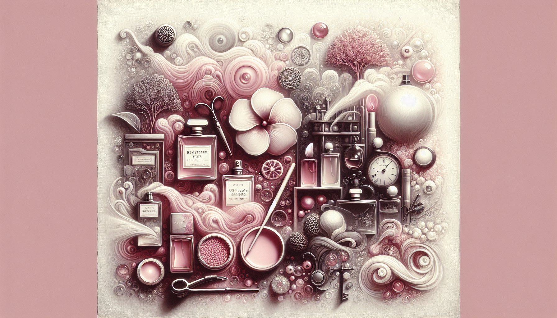 Eau de Parfum storage tips for fragrance longevity, including seasonal rotation and scent preservation techniques.