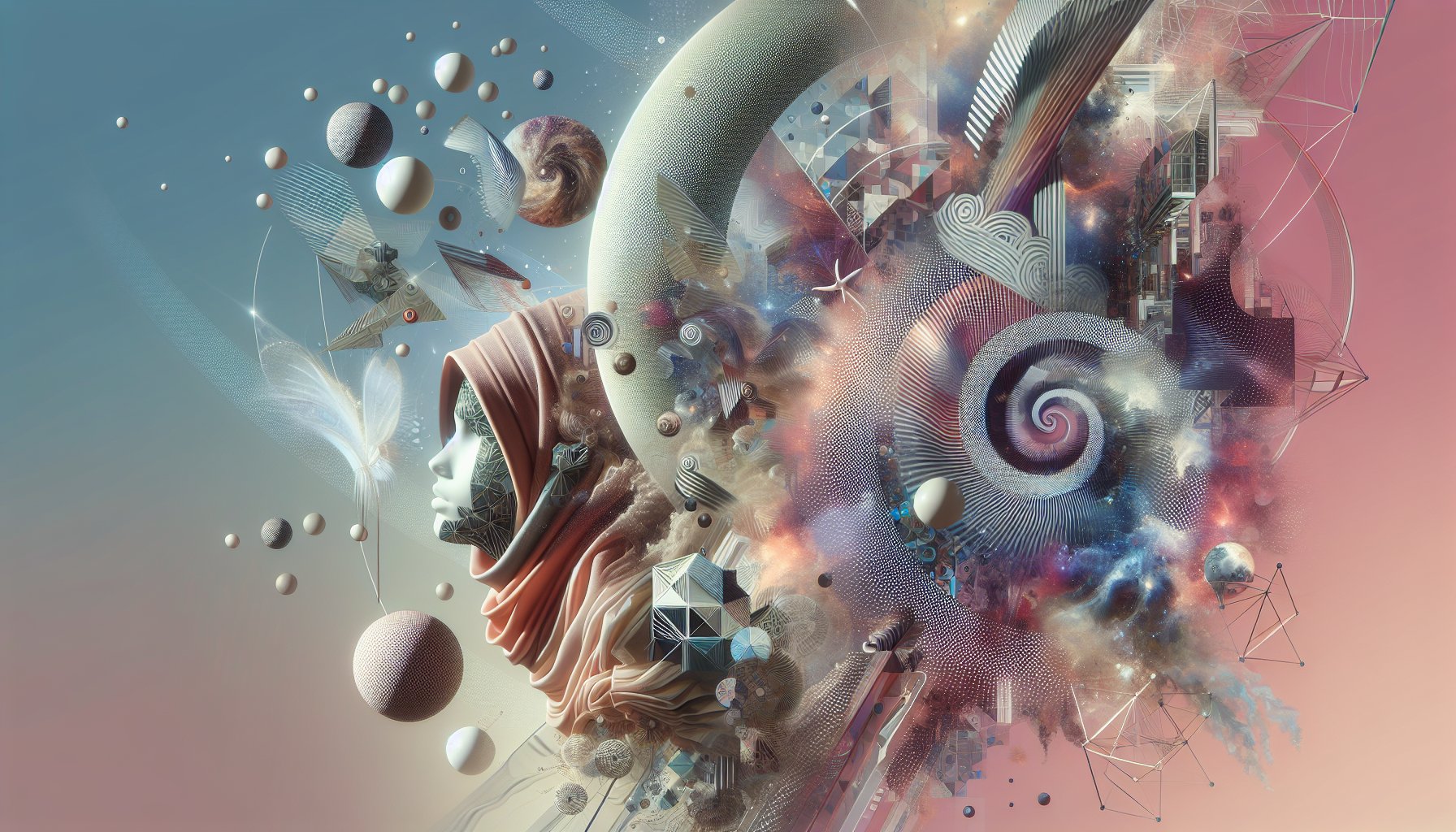 Stylish scarves showcase layering techniques for personal style in 2025's sustainable fashion accessories trends.