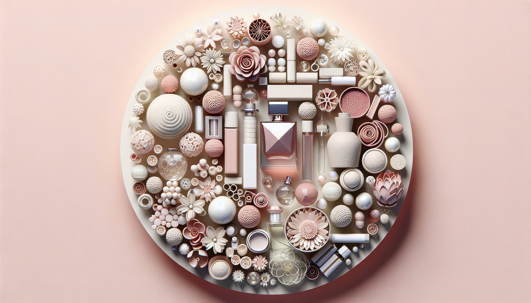 Eau de Parfum explained: fragrance hierarchy, scent layering, and its role in the sustainable fragrance community.