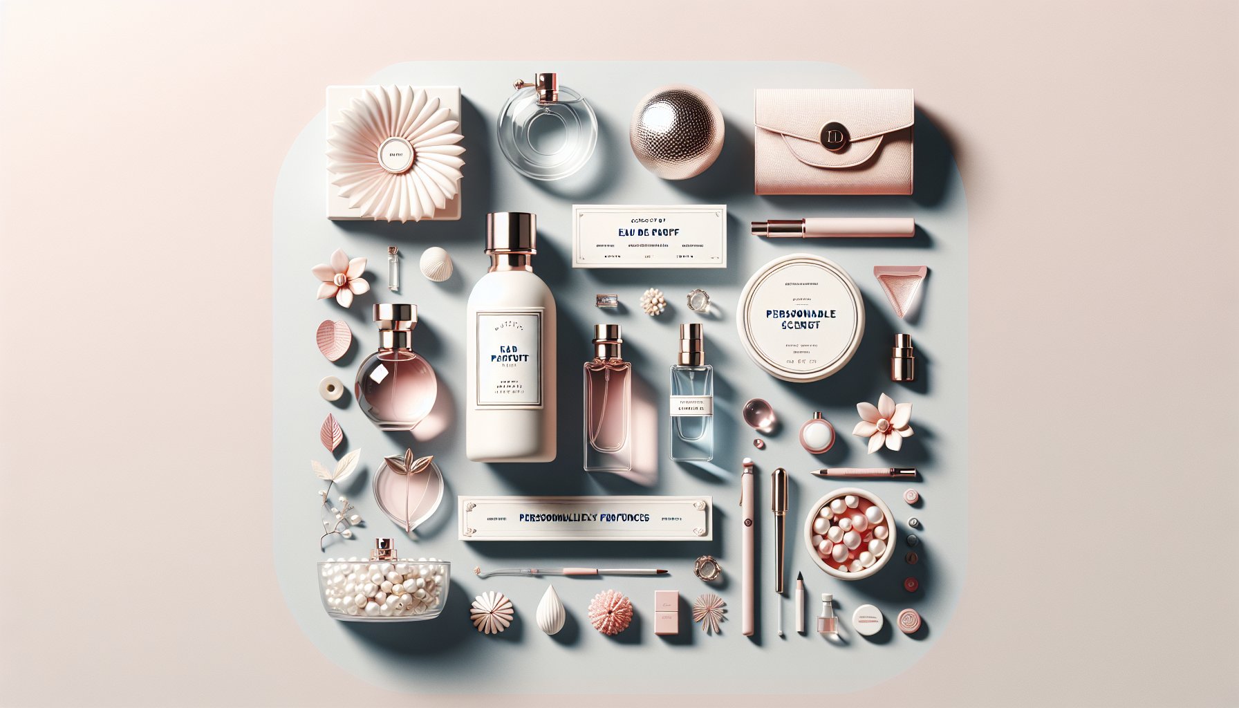 Top 10 Eau de Parfum picks for women in 2025 featuring unisex, eco-friendly, and personalized fragrance trends.