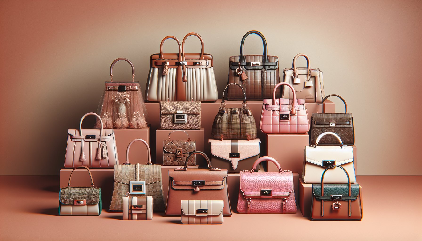 Top 8 designer handbags for 2025: luxury investments in sustainable fashion, featuring Gucci eco-friendly and vintage options.