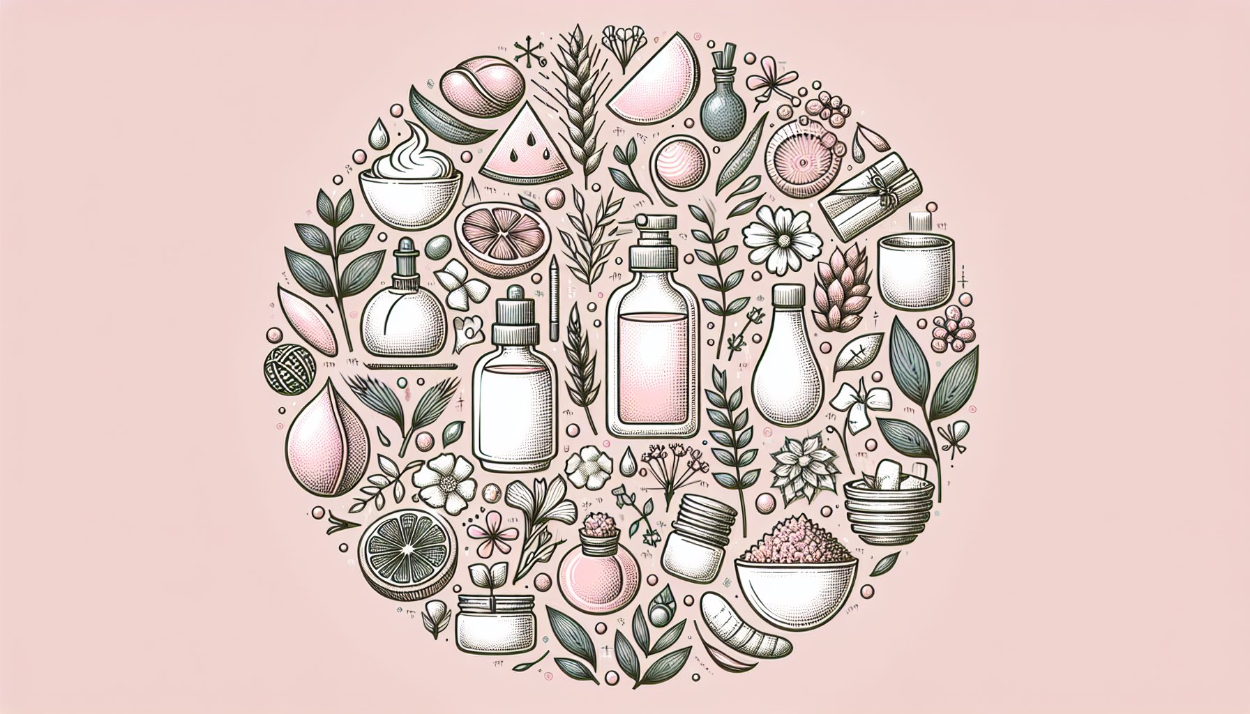 Top 10 eco-friendly fragrances for sustainable living in 2025, featuring Espace Cannelle and biodegradable ingredients for conscious consumers.