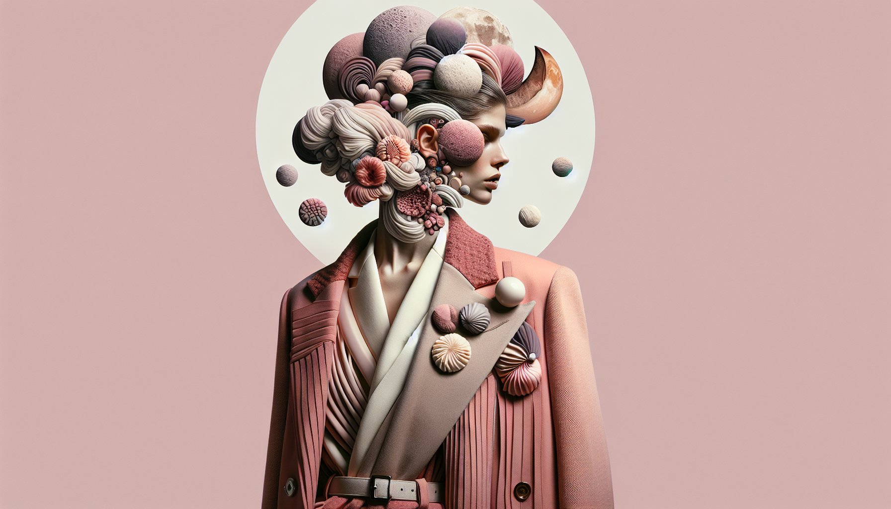 Eight versatile jackets for day-to-night transitions, featuring sustainable, gender-neutral styles and statement blazers.