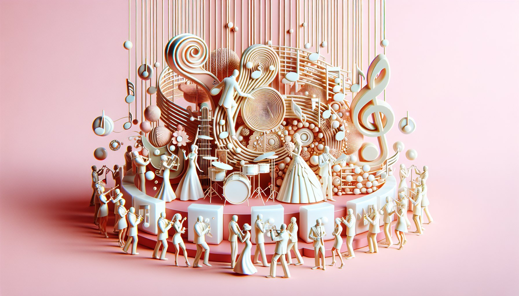 11 essential tips for selecting a wedding band to enhance musical identity, guest engagement, and customize the wedding vibe.