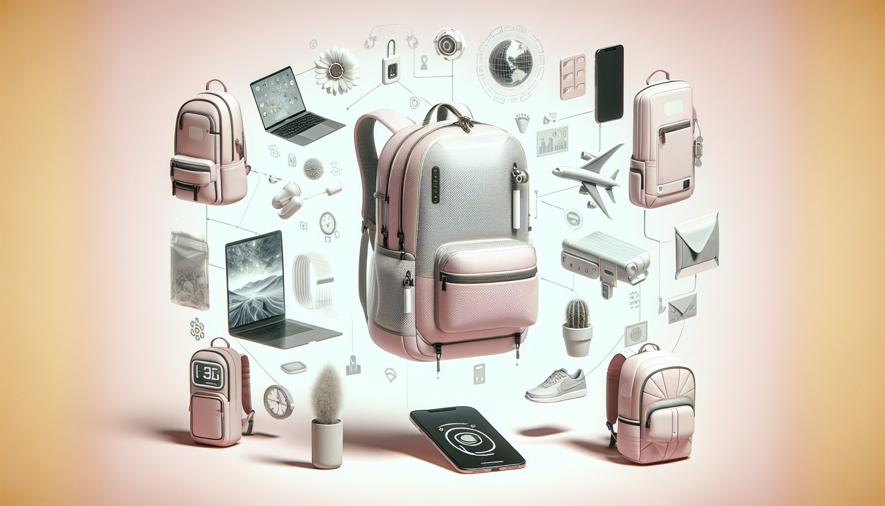 Top 10 backpack styles for 2025 featuring modular packing, eco-friendly materials, smart tech, and ergonomic designs.