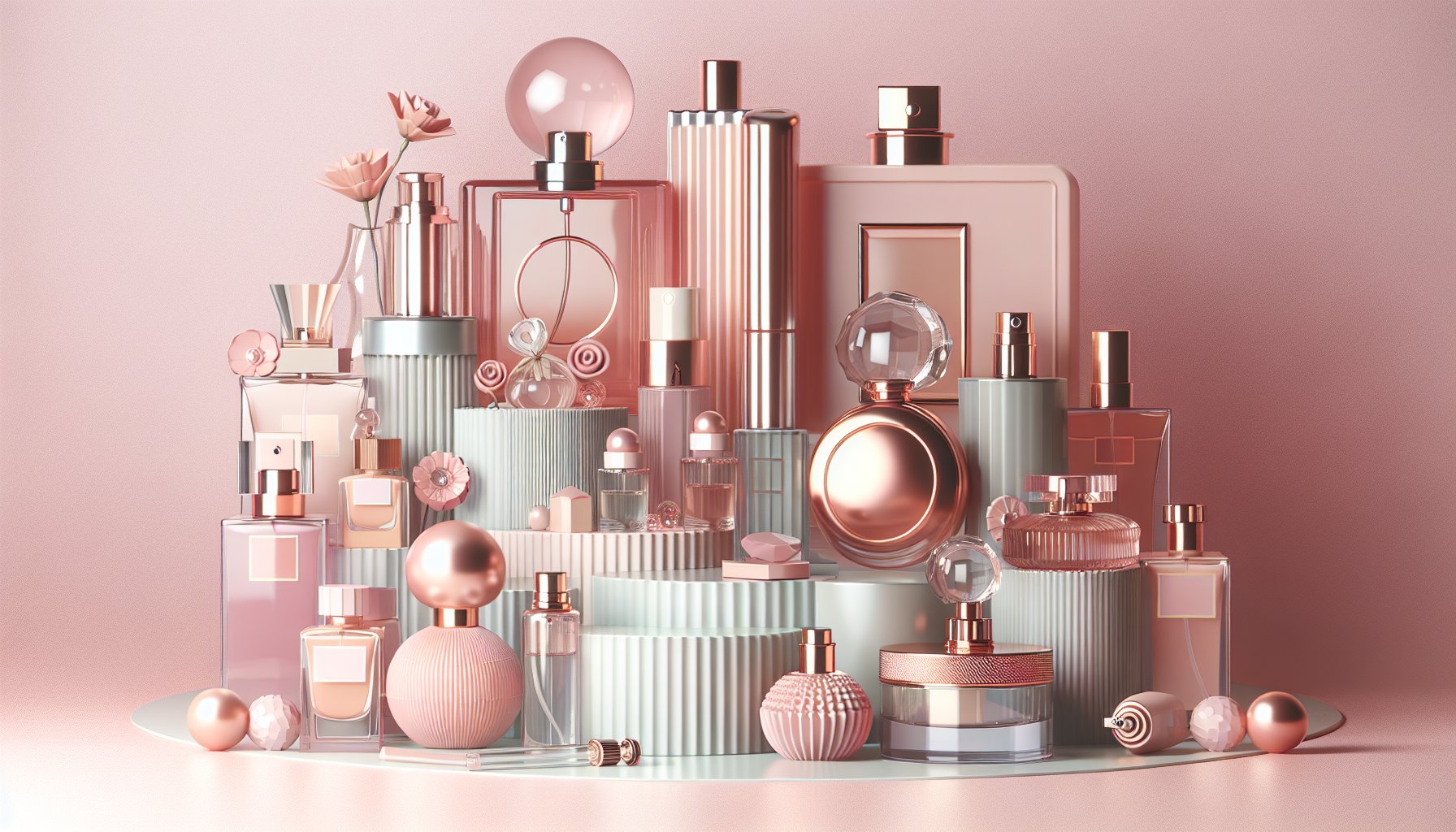 15 long-lasting Eau de Parfum options for 2025, featuring fragrance notes for personal scent identity and layering techniques.