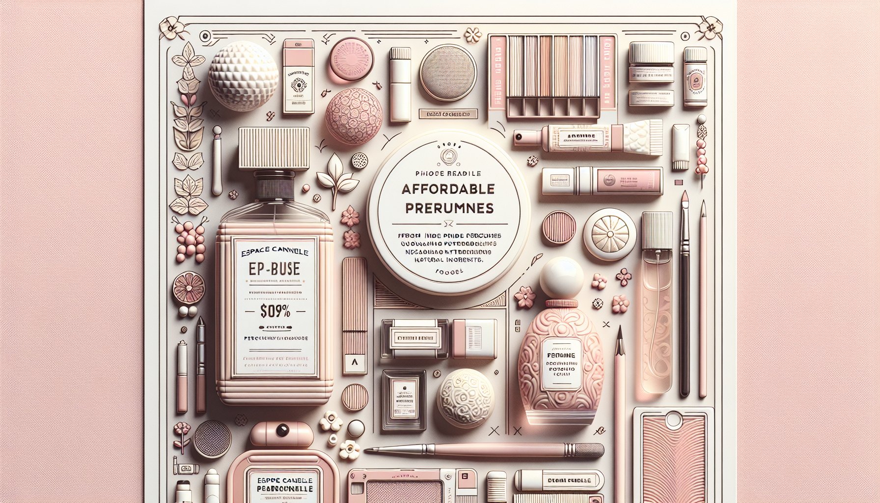 12 budget-friendly fragrances from indie perfume houses featuring natural ingredients for affordable luxury in 2025.