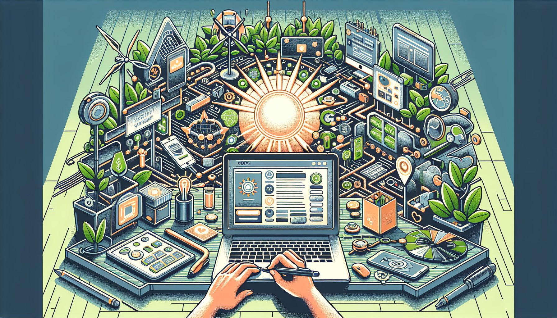 Tech gadgets in promotional products for 2025 emphasize sustainability, personalization, and enhancing brand loyalty.
