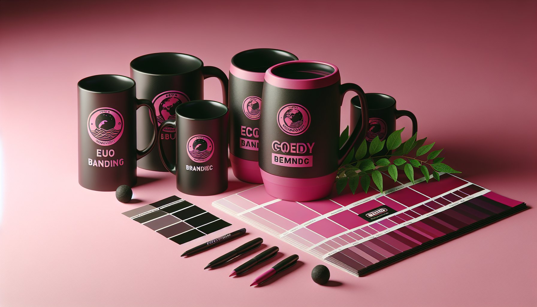 Branded mugs enhance corporate branding, boost brand visibility, and serve as eco-friendly, personalized gifts for businesses in 2025.