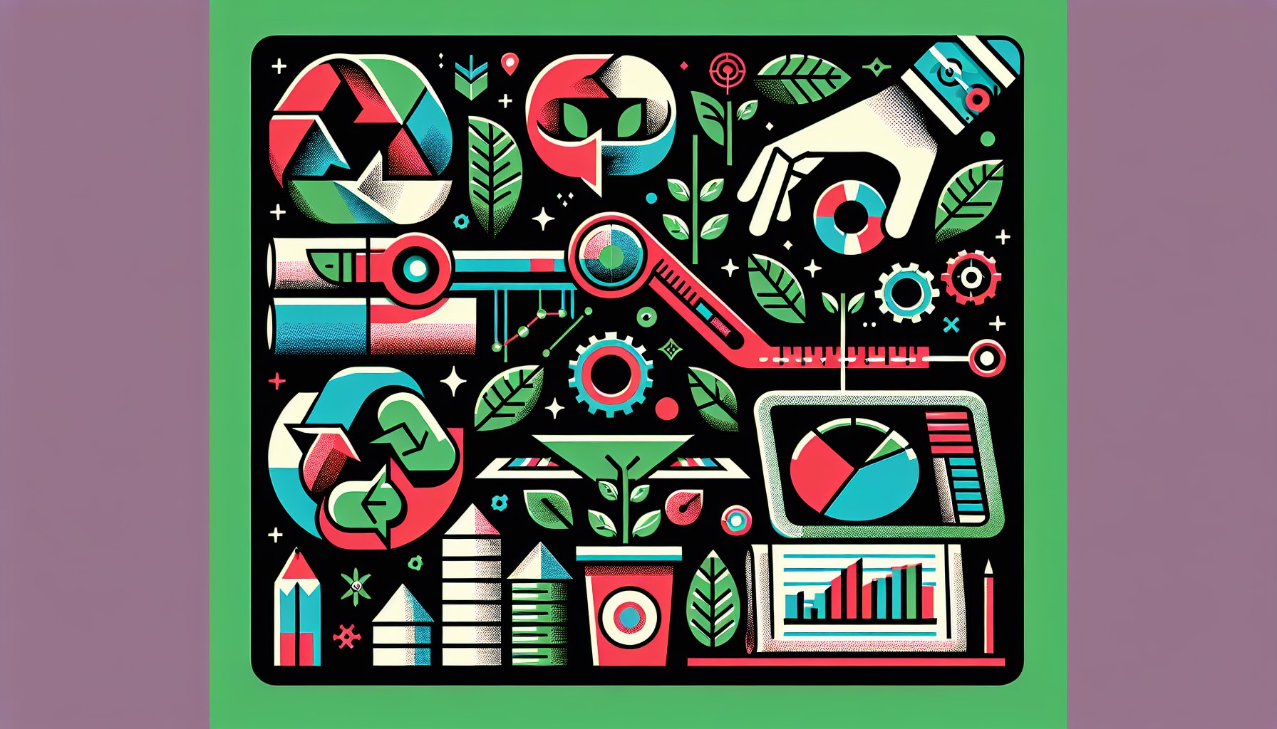 Quality print services enhance promotional marketing through tactile experiences and sustainable printing solutions, integrating print and digital.