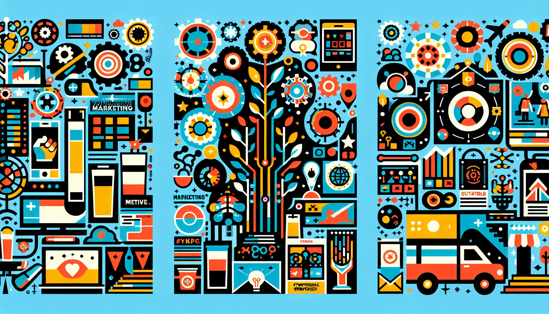 Unlocking promotional marketing through storytelling, experiential strategies, user-generated content, and sustainable promotions.