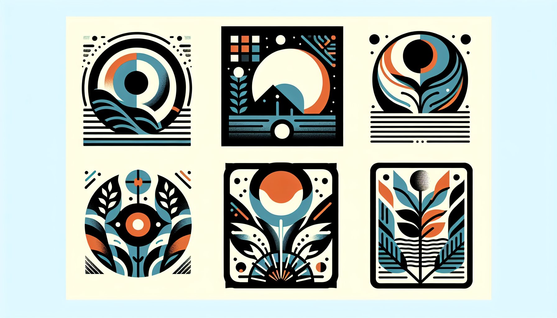 Trends in logo design for 2025: minimalist styles, AI tools, cultural sensitivity, and sustainable practices.