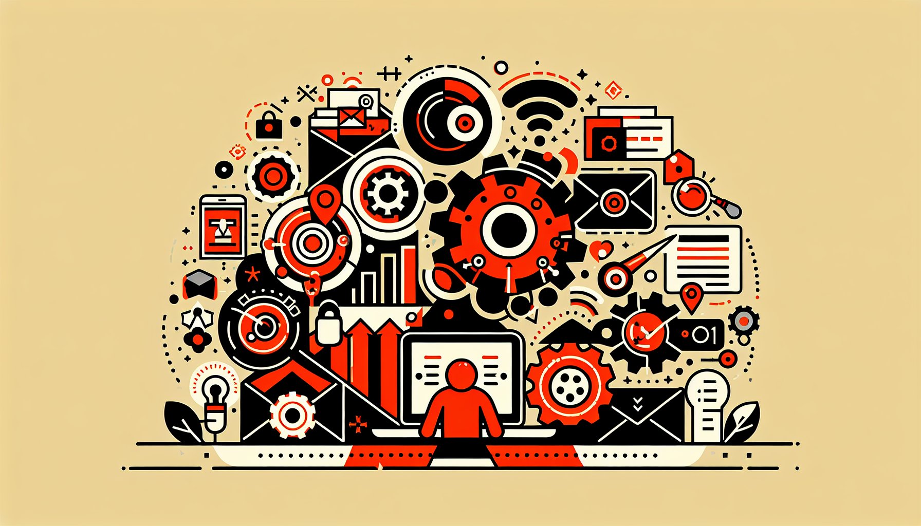 10 essential email marketing strategies for 2025: personalization, automation, storytelling, and multi-channel integration.