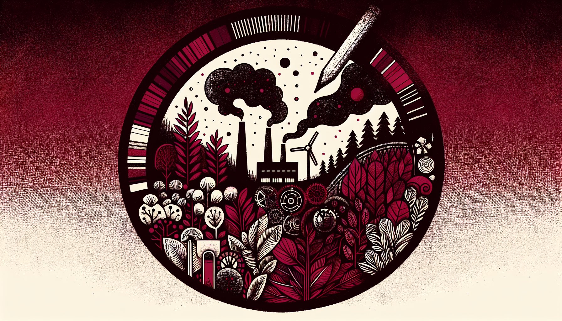 Eco-friendly promotional products for 2025 highlighting sustainable marketing, biophilic design, and circular economy trends.