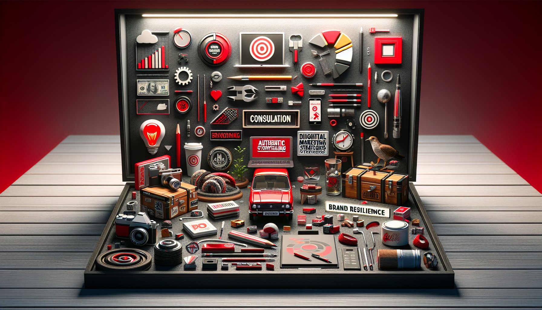 Case studies showcasing successful branding consultations with authentic storytelling and ethical rebranding strategies for resilience.