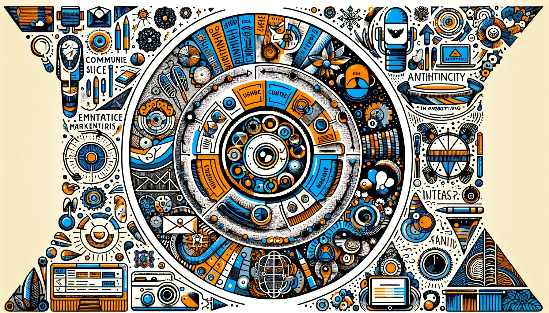 User-generated content enhances email marketing strategies, fostering authenticity, community building, and AI personalization in 2025.