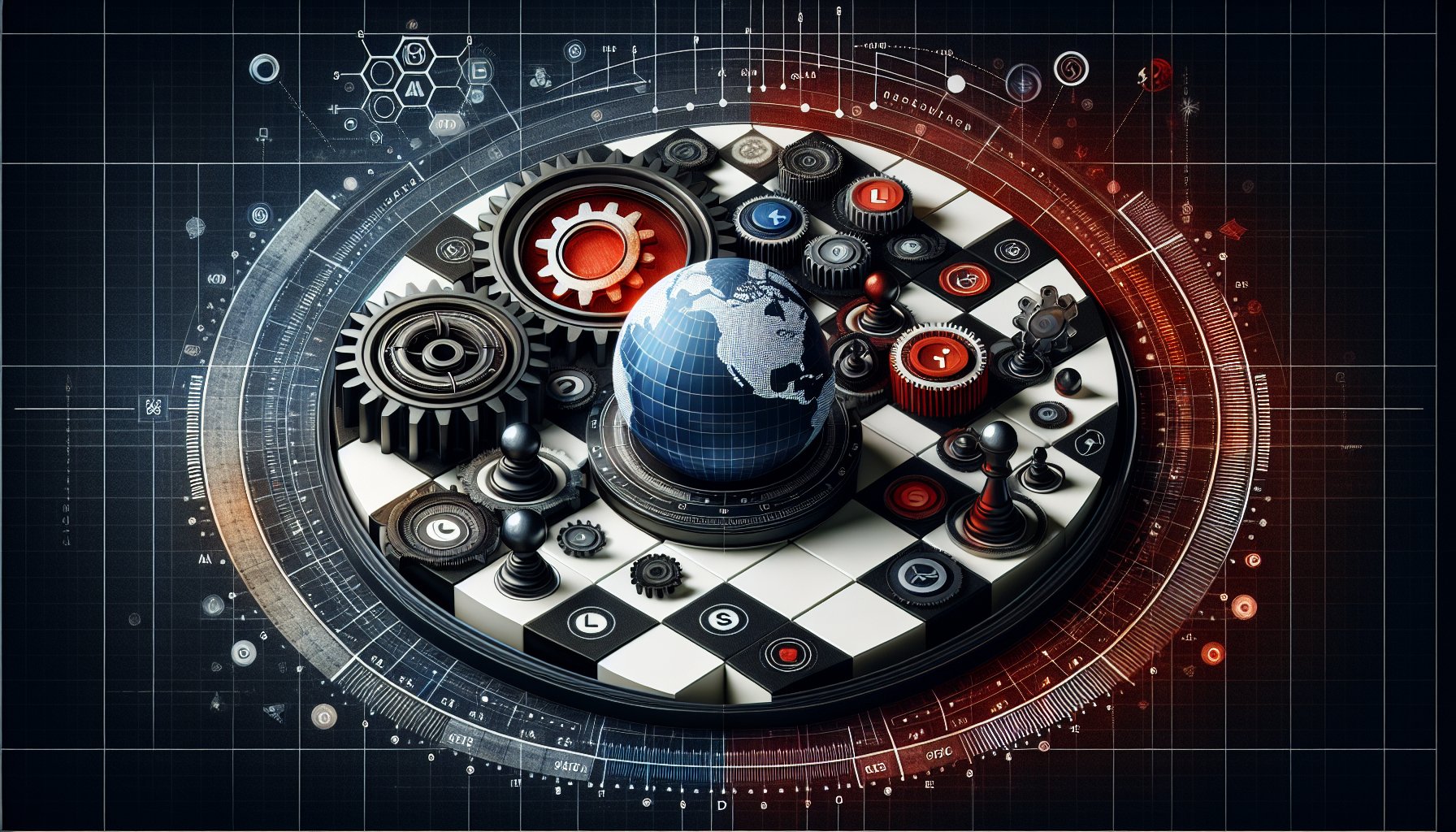 Comprehensive guide on SEO services covering local SEO, content creation, technical SEO, and effective SEO strategies for small businesses.