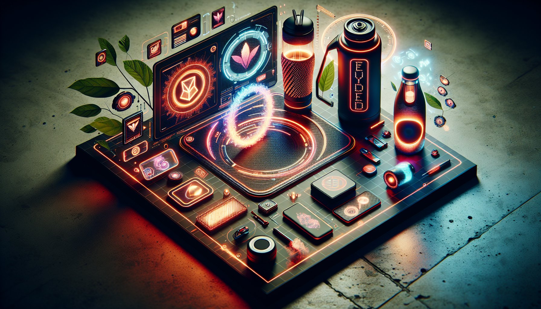 Custom merchandise enhances promotional marketing through brand storytelling, eco-friendly products, and increased consumer engagement.