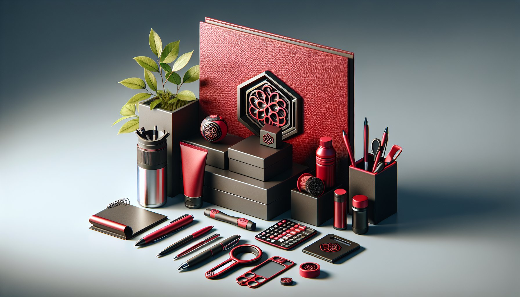 15 innovative promotional products, featuring eco-friendly essentials and tech-savvy swag, to boost brand loyalty in 2025.