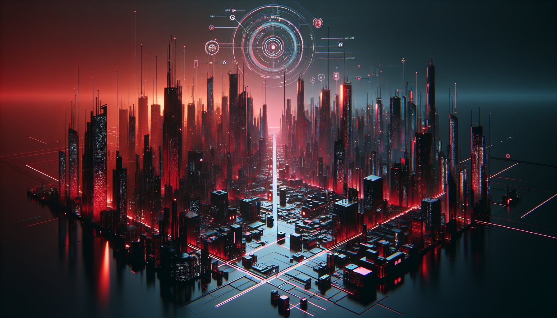 Web design services enhancing user experience in 2025 with AI-driven personalization and responsive voice interfaces.