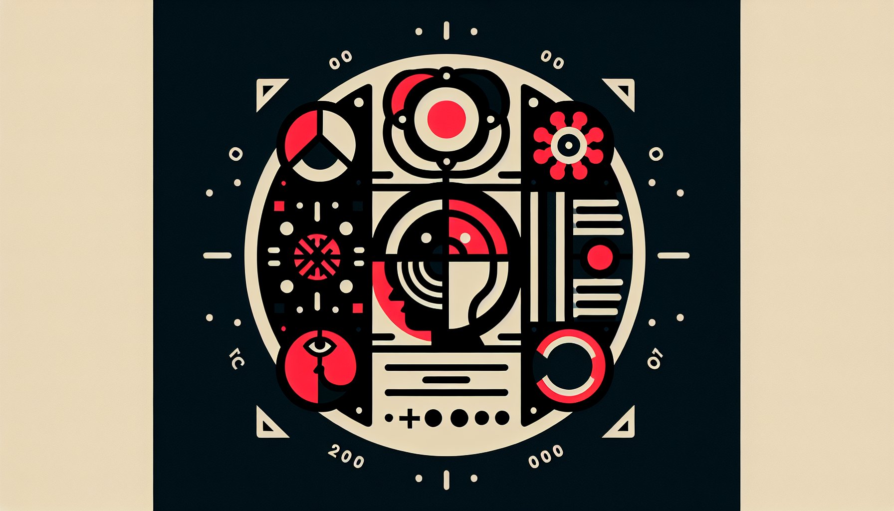 Exploring logo design psychology: color impact, simplicity, cultural relevance, and emotional connections for standout branding.