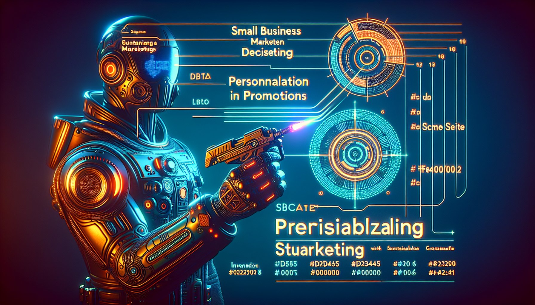 Effective promotional marketing techniques for small businesses in 2025 focus on data-driven decisions, personalization, storytelling, and sustainability.