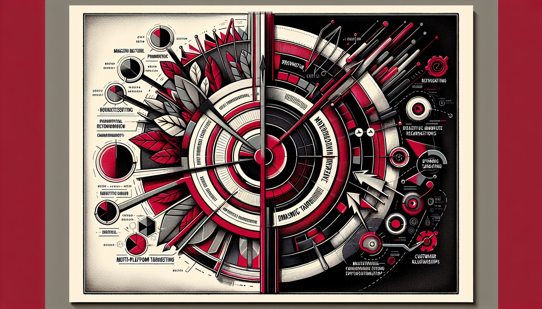 6 strategies for maximizing ROI in promotional marketing through dynamic targeting and multi-platform engagement.