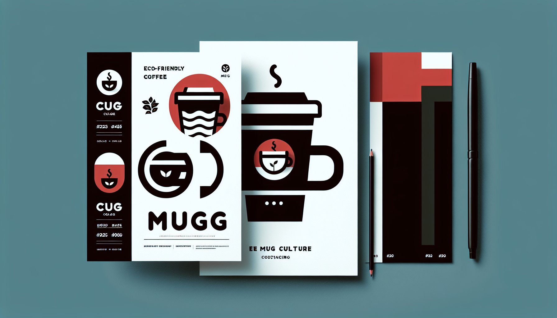 10 unique branded mugs showcasing eco-friendly innovations and personalized designs to elevate your coffee culture in 2025.