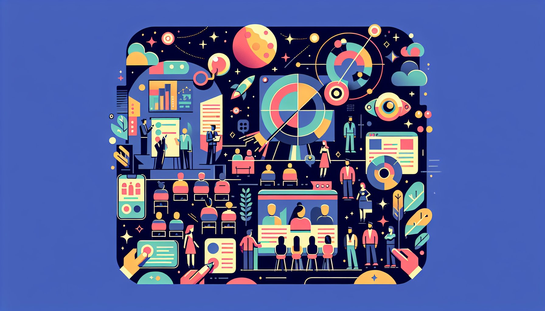 Tips for using event brochures in marketing strategies to enhance audience engagement and effective brochure design.