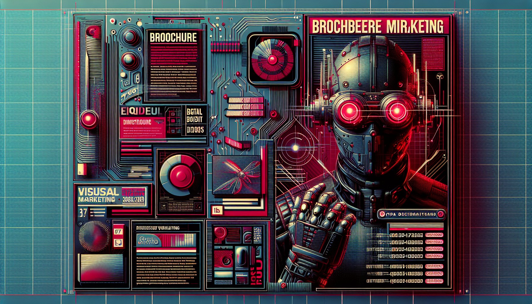 Top 10 brochure design tips for captivating audiences in spa branding with effective calls to action and digital brochures.