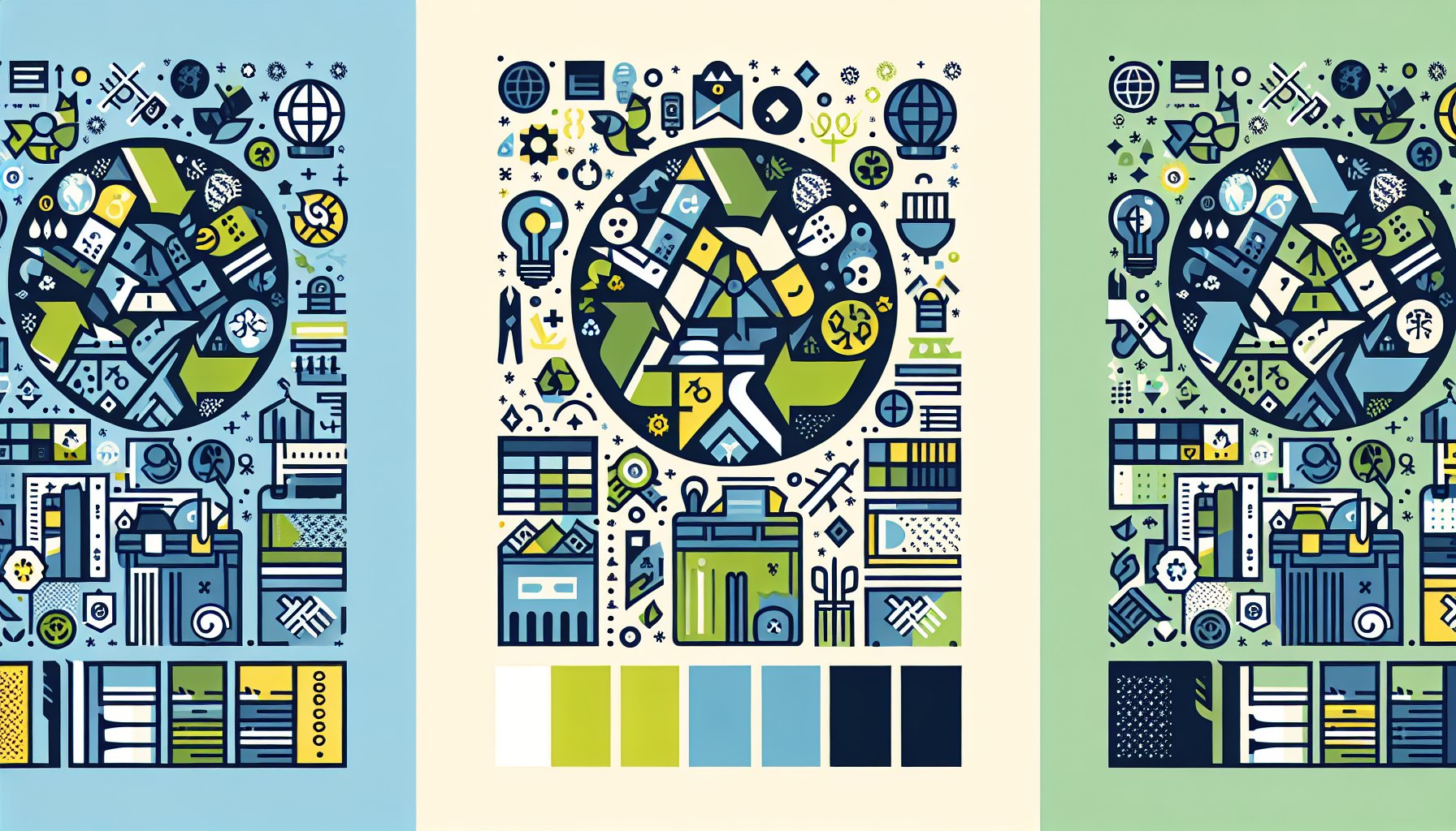 Guide to sustainable apparel featuring eco-friendly fabrics, ethical brands, and recycling initiatives for conscious consumers.