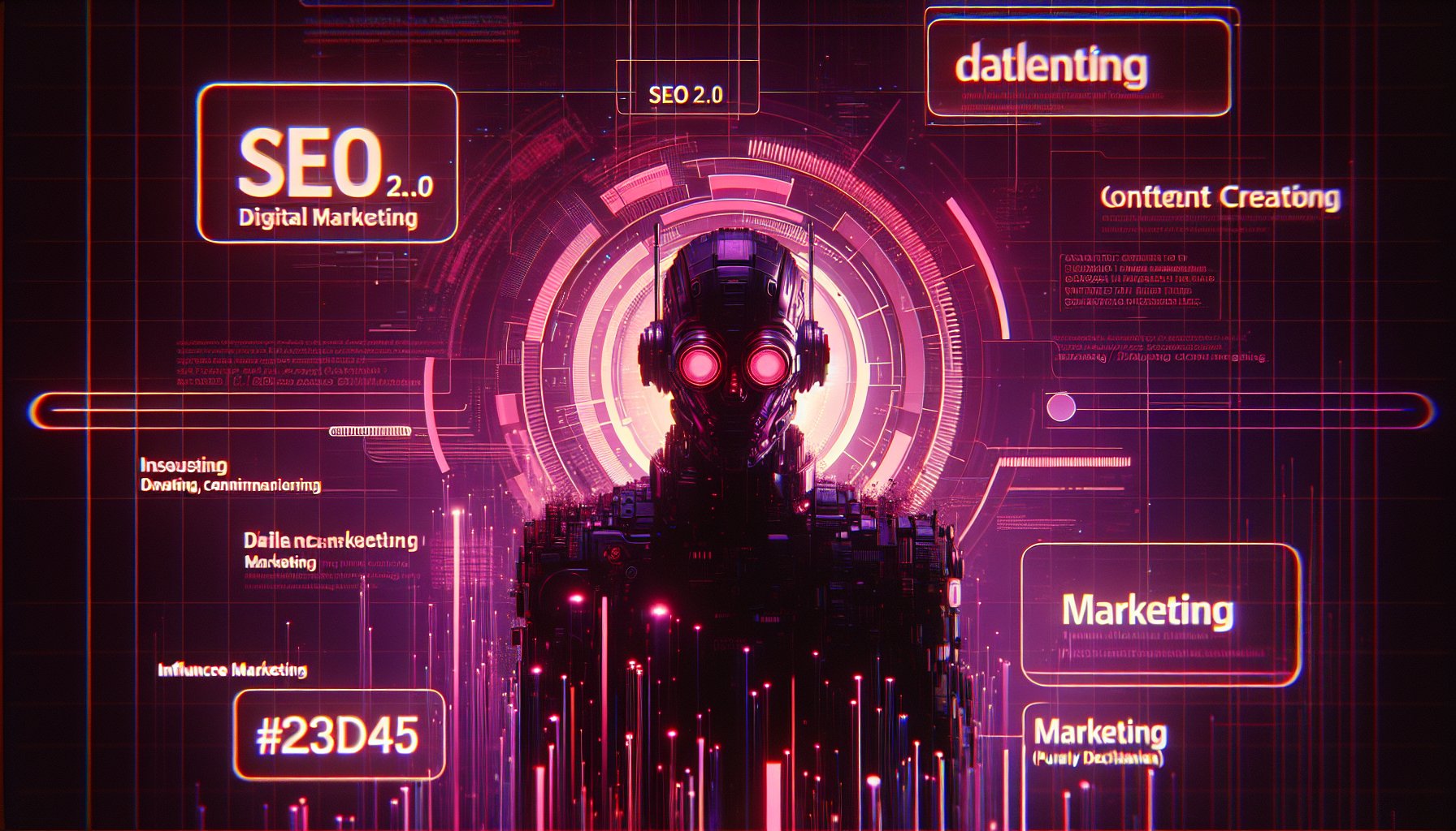 Top 15 marketing services for 2025: SEO 2.0, content creation, influencer marketing, and data-driven strategies.