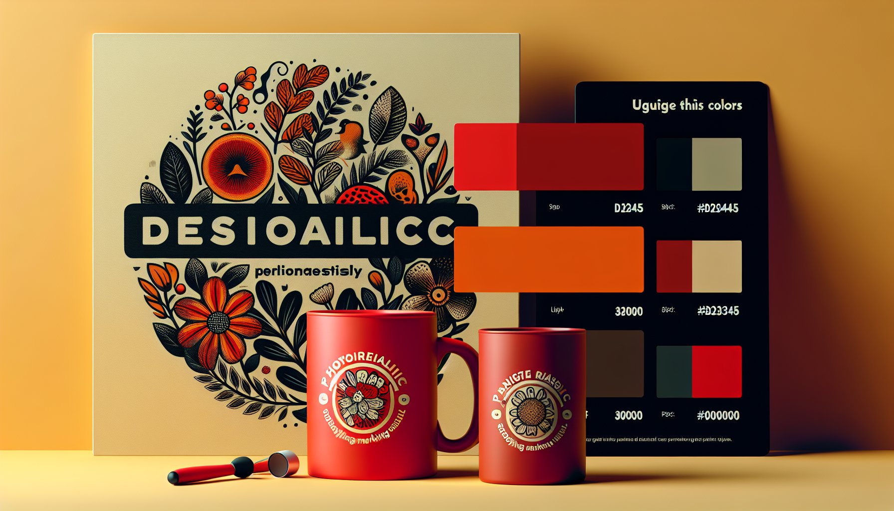 15 creative branded mug ideas featuring personalized designs, eco-friendly options, and seasonal themes for storytelling marketing.