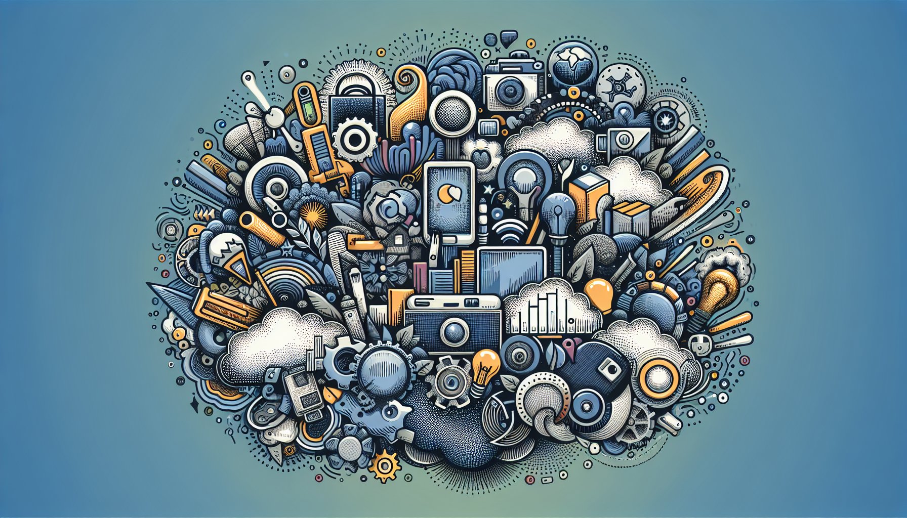 Trends in trade show giveaways for 2025: sustainable swag, tech gadgets, personalized gifts, experiential items, and digital promotions.