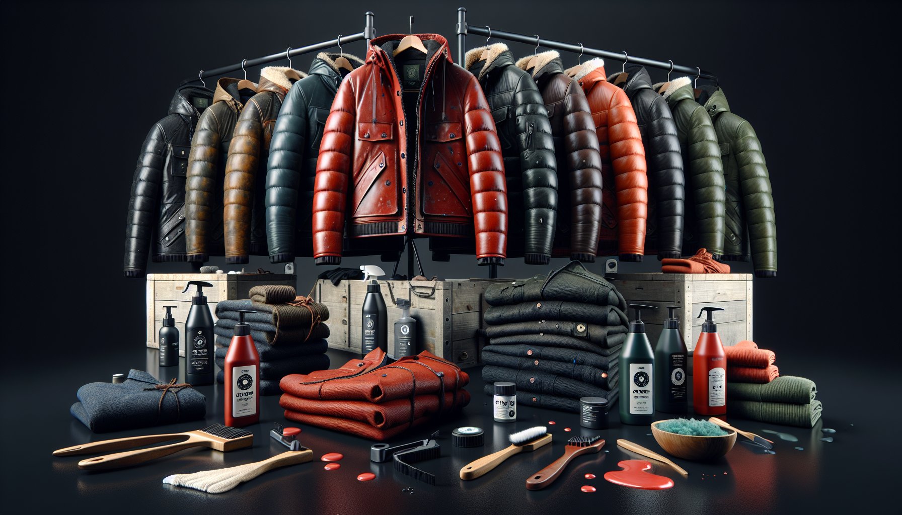 Guide to maintaining waxed jackets with eco-friendly care, re-waxing tips, and sustainable outerwear practices.