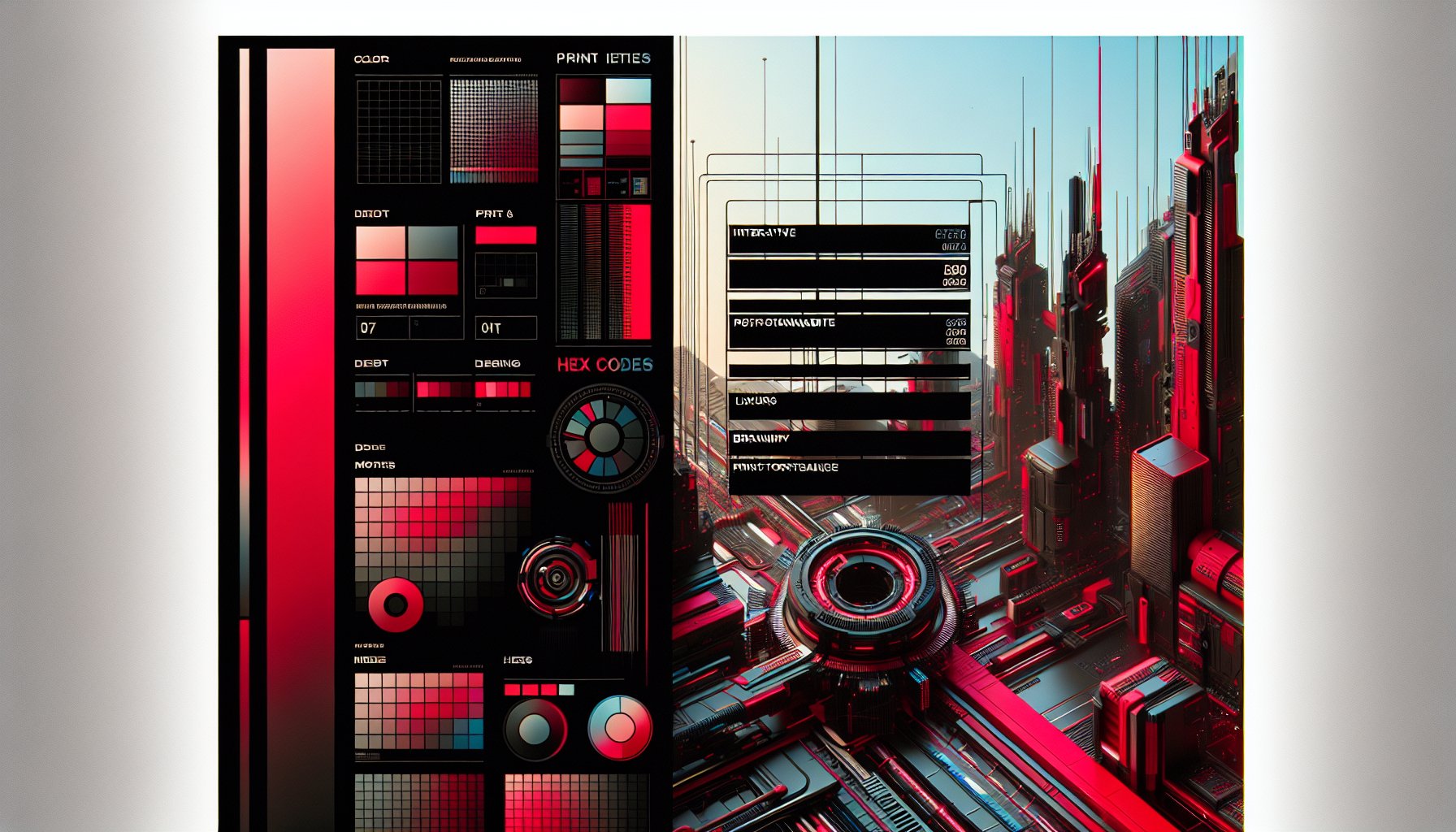 Top 12 printed materials for 2025: luxury brochures, interactive experiences, and sustainable marketing for brand storytelling.