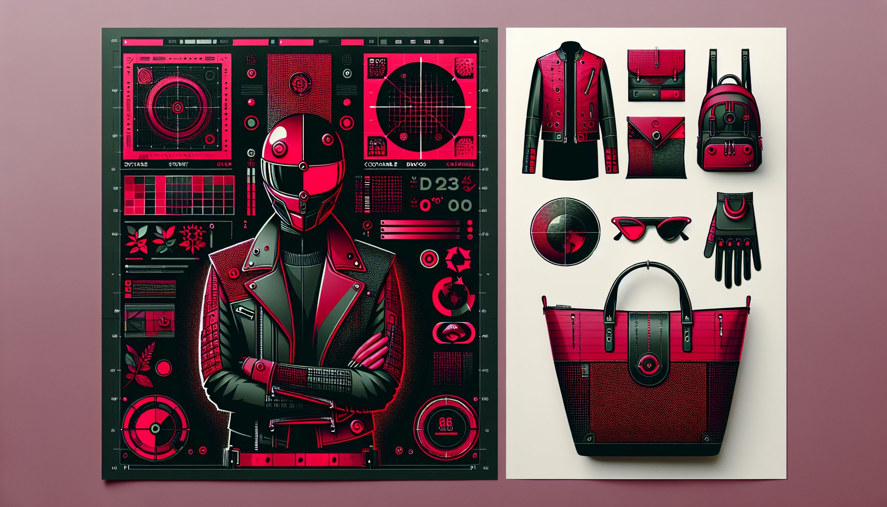 Ten stylish bags for 2025 featuring sustainable designs, customizable accessories, and eco-chic statement totes.