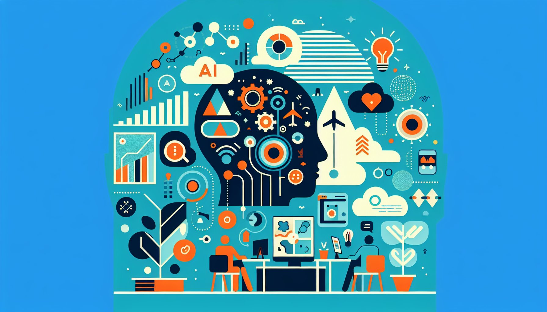 Innovative design services in 2025 leverage AI, cloud tech, and human-centric approaches for sustainable, interdisciplinary solutions.