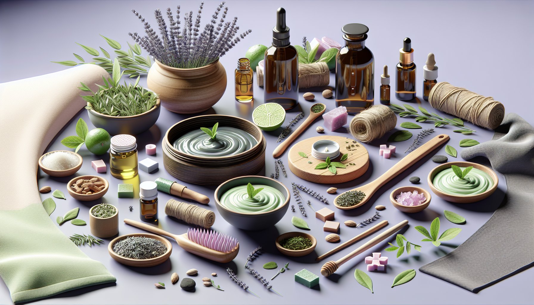 Step-by-step guide on making a healing salve with infused oils for DIY herbal remedies and natural skincare.
