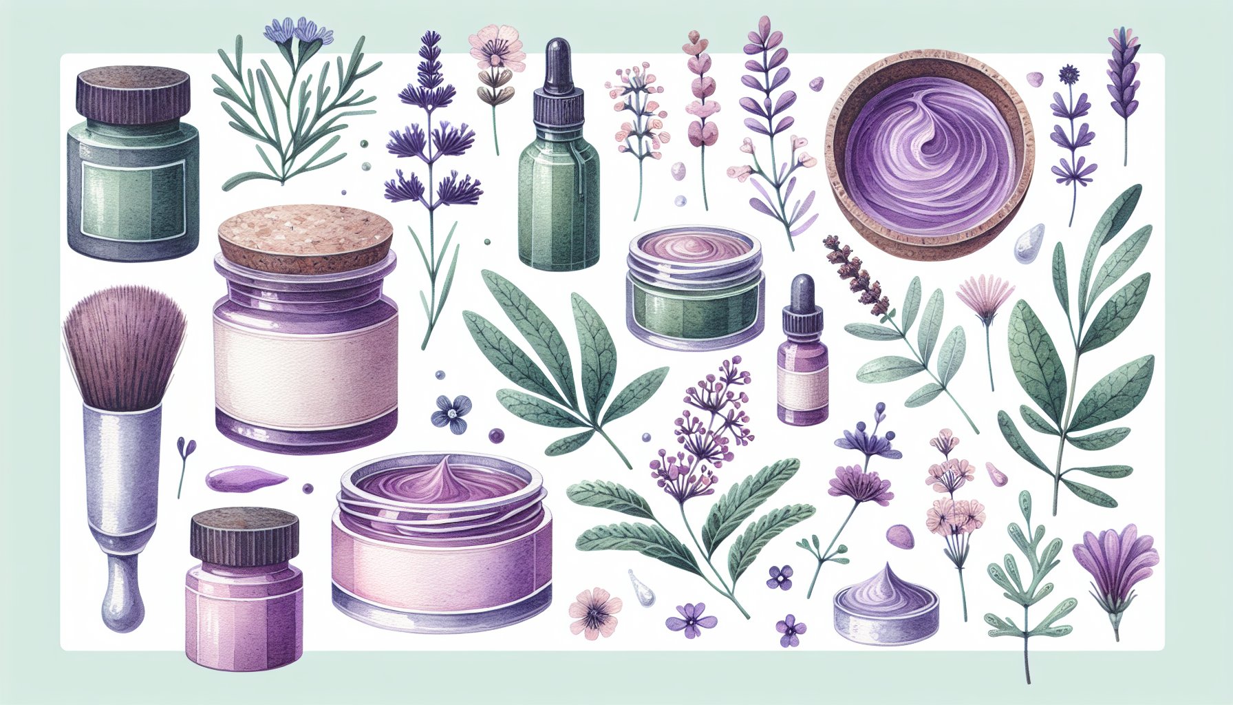 DIY healing salve recipes featuring natural remedies and herbal infusions for skin wellness and sustainable self-care.