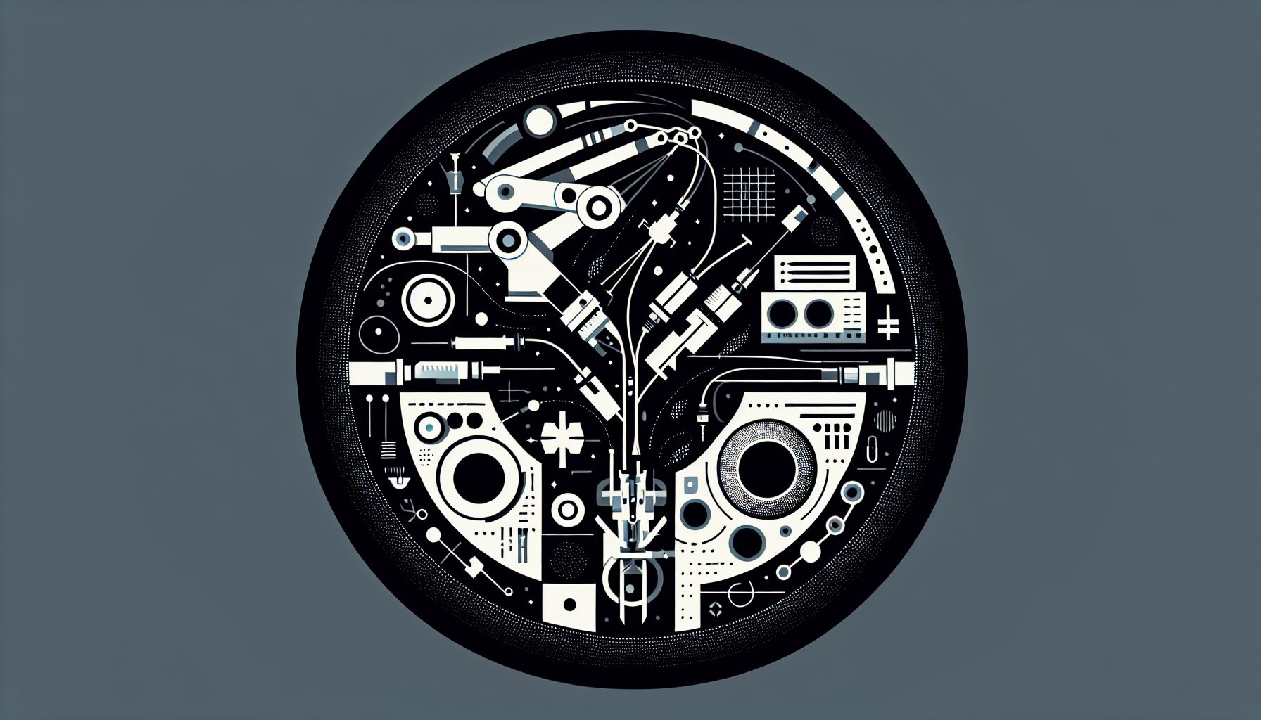 Minimally invasive surgery enhances patient satisfaction through robotic-assisted and laparoscopic techniques, improving recovery times.