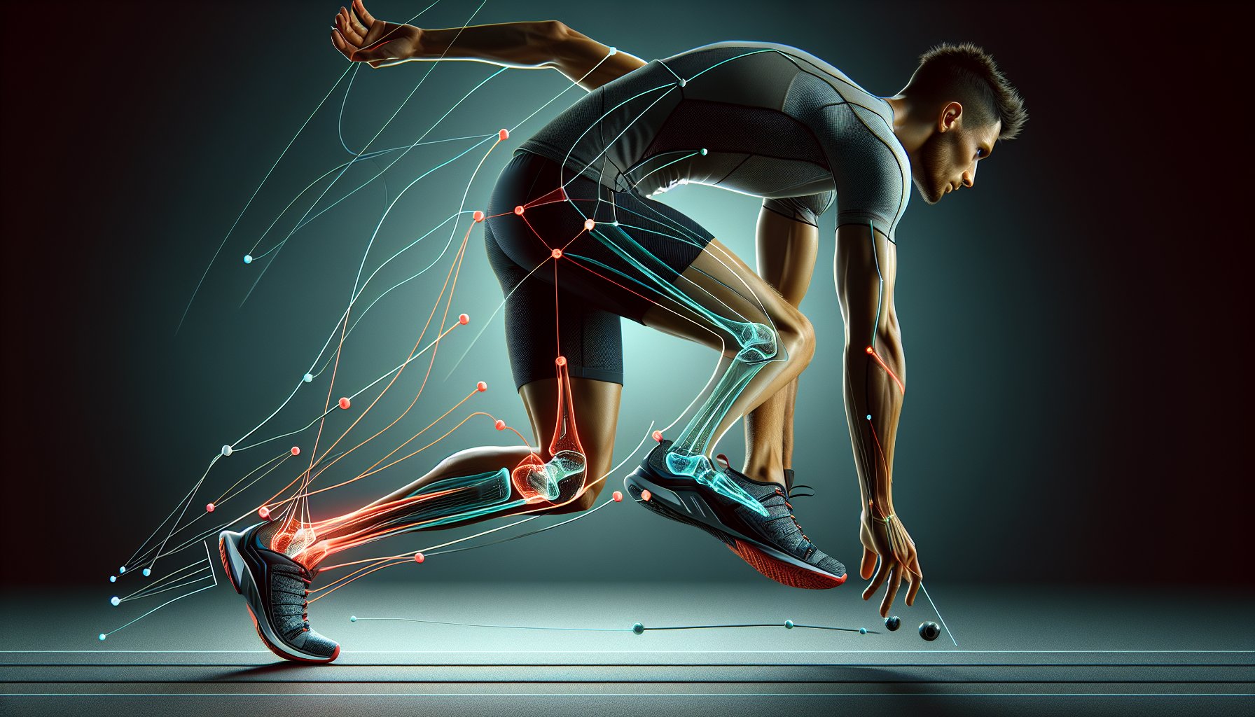 Gait analysis tips for athletes to enhance performance, prevent injuries, and optimize biomechanics with customized orthotics.