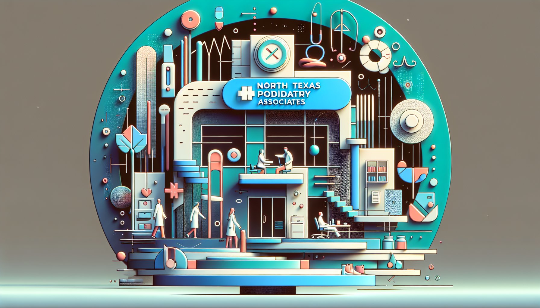 Step-by-step guide on maximizing follow-up visits at North Texas Podiatry Associates for personalized patient care.