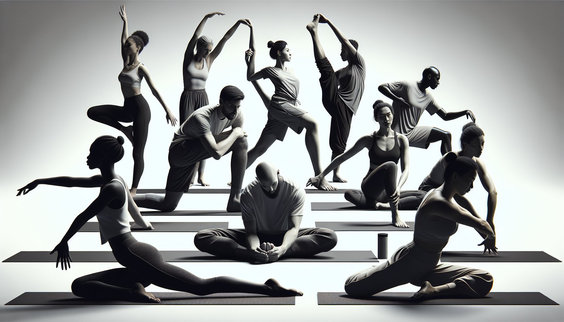 Gentle stretches for arthritis to enhance foot and ankle relief through mindful movement and low-impact exercises.